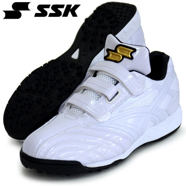 Proedge(プロエッジ) ヒーローステージ18TR【SSK】エスエスケイトレーニングシューズ 18SS(